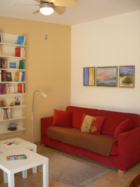 Barrierefreie Ferienwohnung Sonne Auf Ruegen Breege Exterior photo